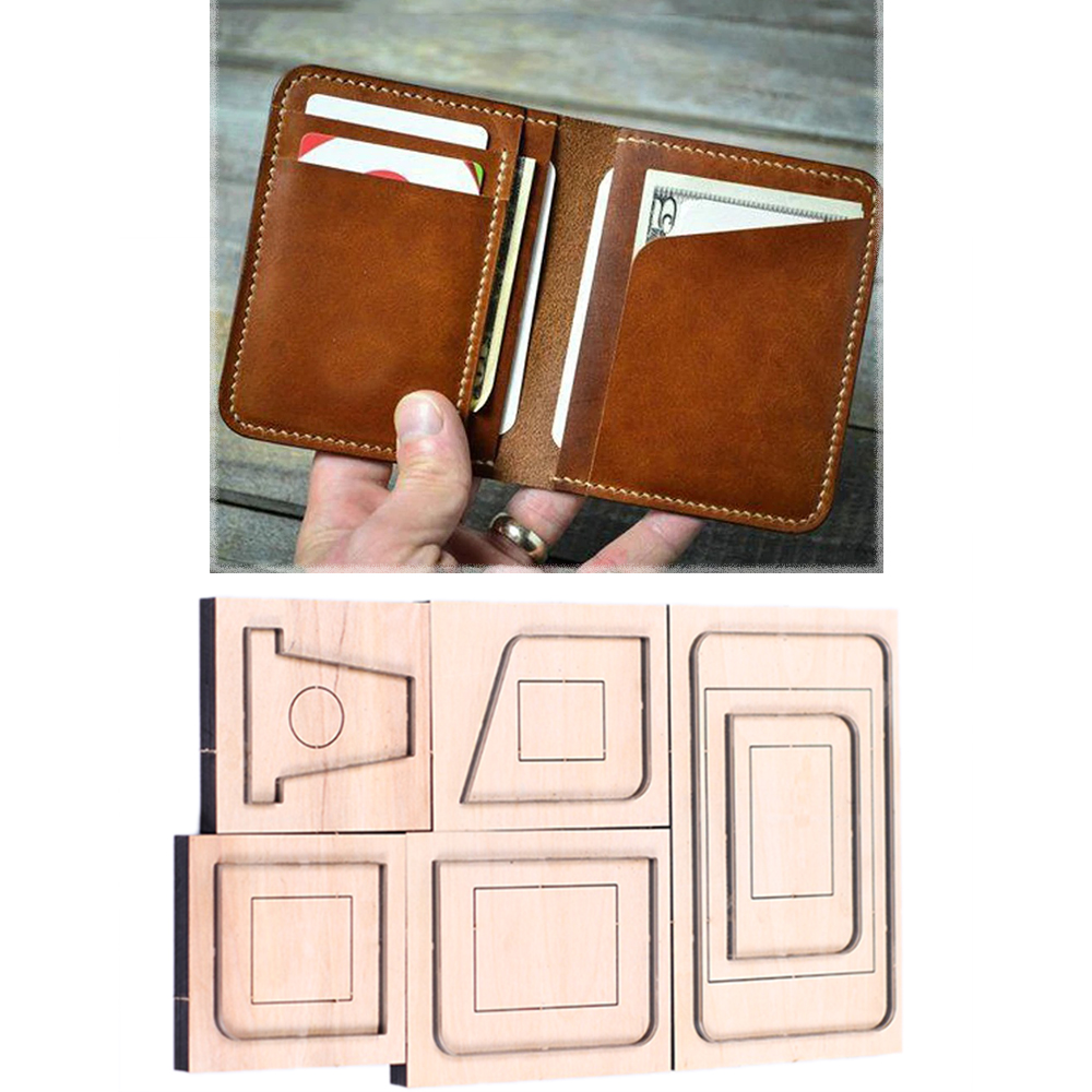 Leatherwork Machine - DIY بها بنفسك الجلود الحرفية حامل