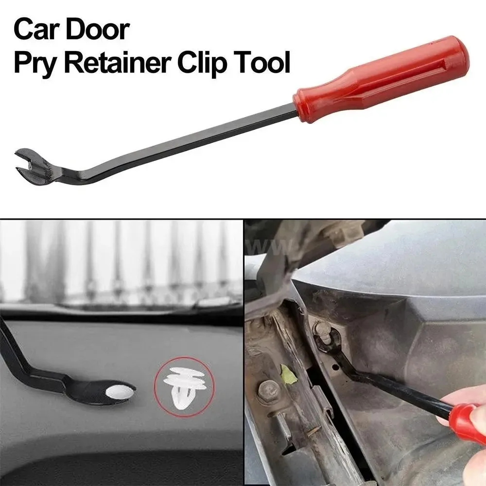جديد 100 قطعة مقاطع بلاستيكية  - مراجعة Rivet Setter Tool وسعره
