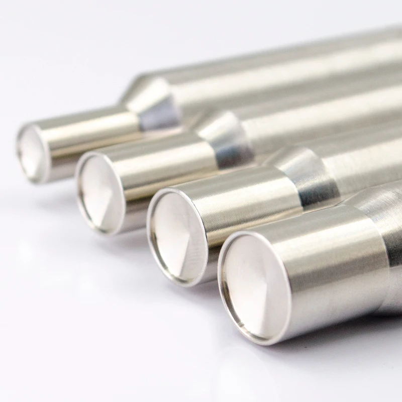أداة تركيب برشام قالب الثقوب ا - مراجعة Rivet Setter Tool وسعره