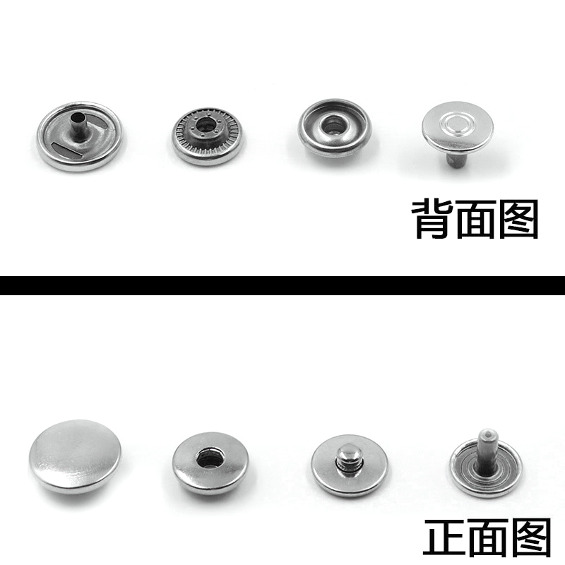أدوات تثبيت الفضة للخياطة ، ال - مراجعة Rivet Setter Tool وسعره