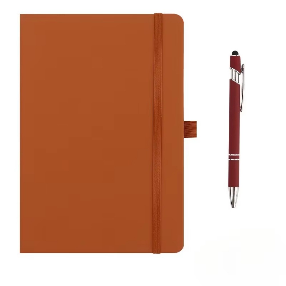 دفاتر ملاحظات صغيرة بحجم الجيب - مراجعة Leather Work Diary Covers وسعره