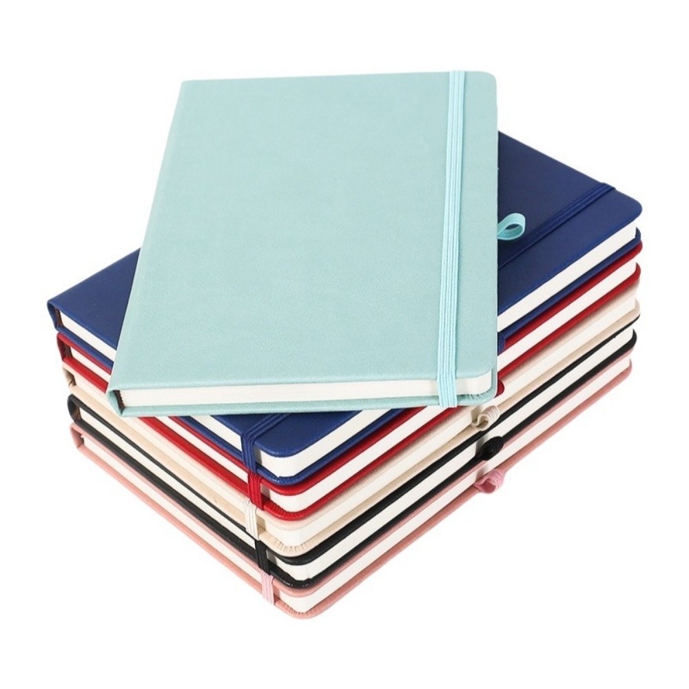 دفاتر ملاحظات صغيرة بحجم الجيب - مراجعة Leather Work Diary Covers وسعره